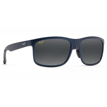 Carica l&#39;immagine nel visualizzatore di Gallery, Occhiale da Sole Maui Jim, Modello: Huelo Colore: MM449019