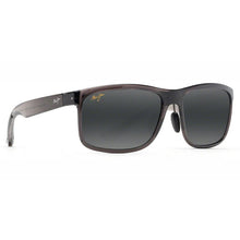 Carica l&#39;immagine nel visualizzatore di Gallery, Occhiale da Sole Maui Jim, Modello: Huelo Colore: MM449020