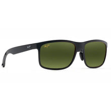 Carica l&#39;immagine nel visualizzatore di Gallery, Occhiale da Sole Maui Jim, Modello: Huelo Colore: MM449030