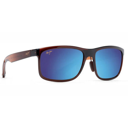 Occhiale da Sole Maui Jim, Modello: Huelo Colore: MM449033