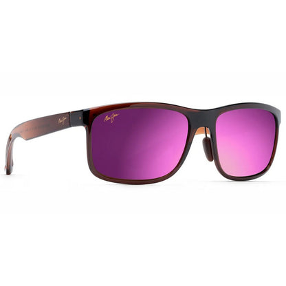 Occhiale da Sole Maui Jim, Modello: Huelo Colore: MM449037