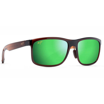 Occhiale da Sole Maui Jim, Modello: Huelo Colore: MM449045