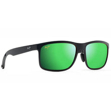 Carica l&#39;immagine nel visualizzatore di Gallery, Occhiale da Sole Maui Jim, Modello: Huelo Colore: MM449046