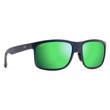 Carica l&#39;immagine nel visualizzatore di Gallery, Occhiale da Sole Maui Jim, Modello: Huelo Colore: MM449047
