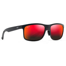 Carica l&#39;immagine nel visualizzatore di Gallery, Occhiale da Sole Maui Jim, Modello: Huelo Colore: RM44902