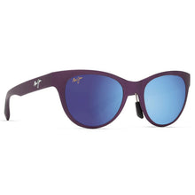 Carica l&#39;immagine nel visualizzatore di Gallery, Occhiale da Sole Maui Jim, Modello: Hulahe Colore: MM685032