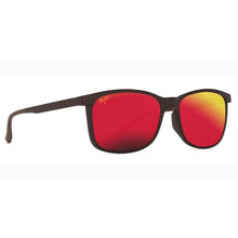 Carica l&#39;immagine nel visualizzatore di Gallery, Occhiale da Sole Maui Jim, Modello: HULILI Colore: MM672036