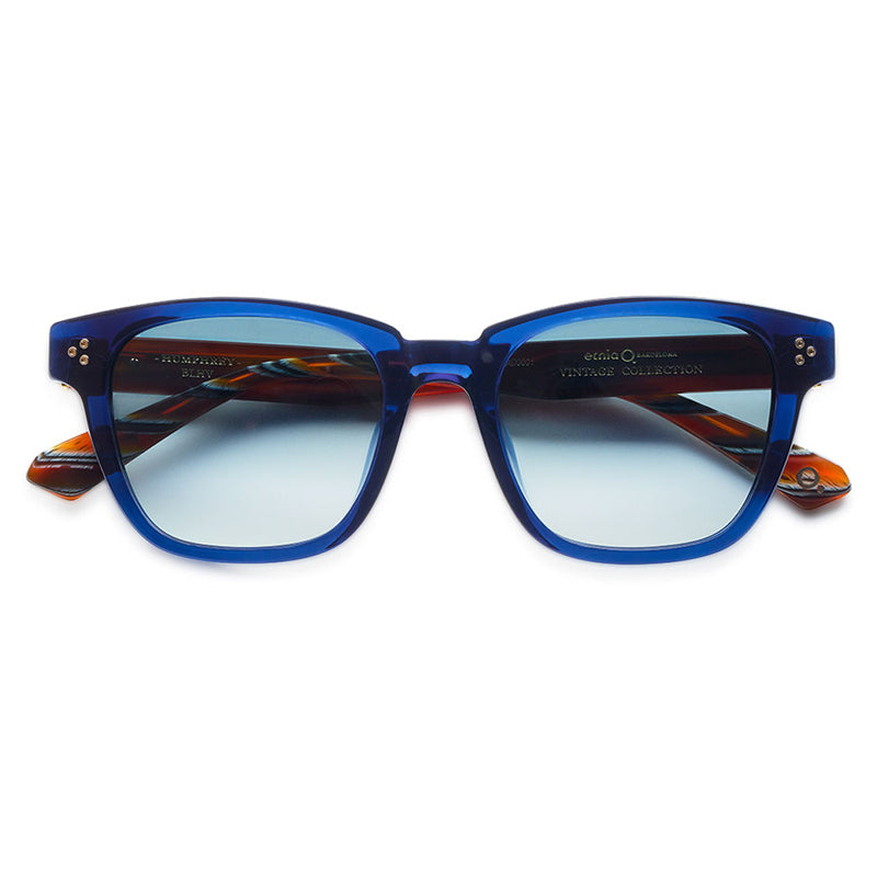Occhiale da Sole Etnia Barcelona, Modello: Humphrey Colore: BLHV
