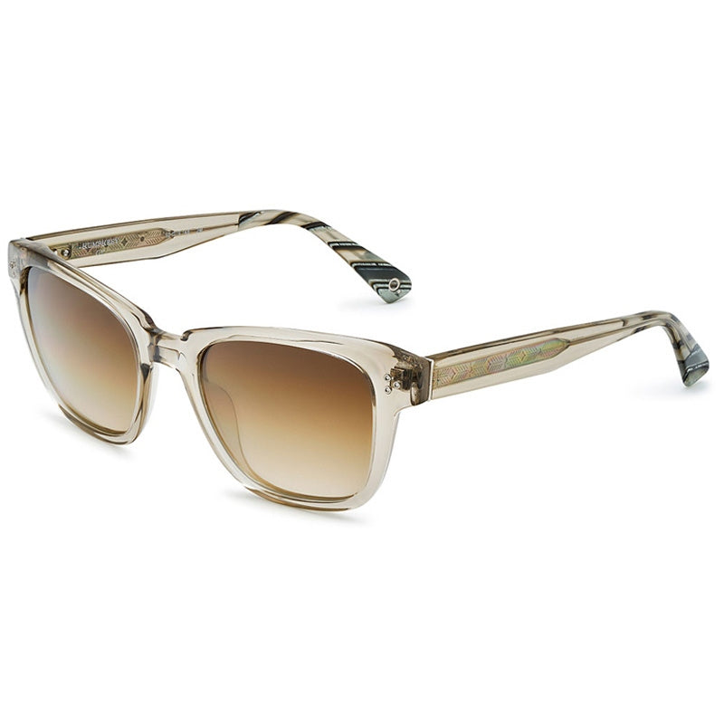 Occhiale da Sole Etnia Barcelona, Modello: Humphrey Colore: GY