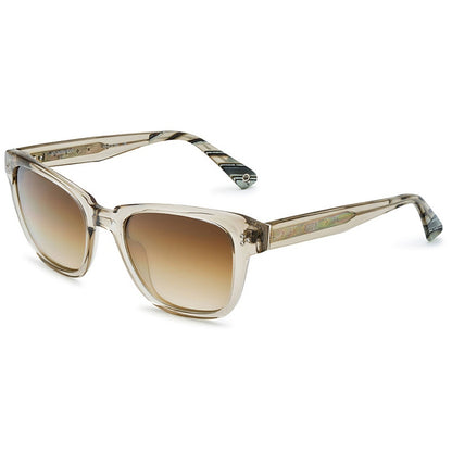 Occhiale da Sole Etnia Barcelona, Modello: Humphrey Colore: GY