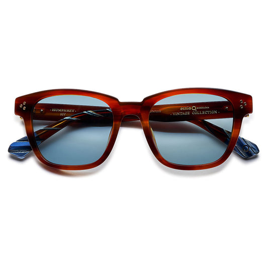 Occhiale da Sole Etnia Barcelona, Modello: Humphrey Colore: HV