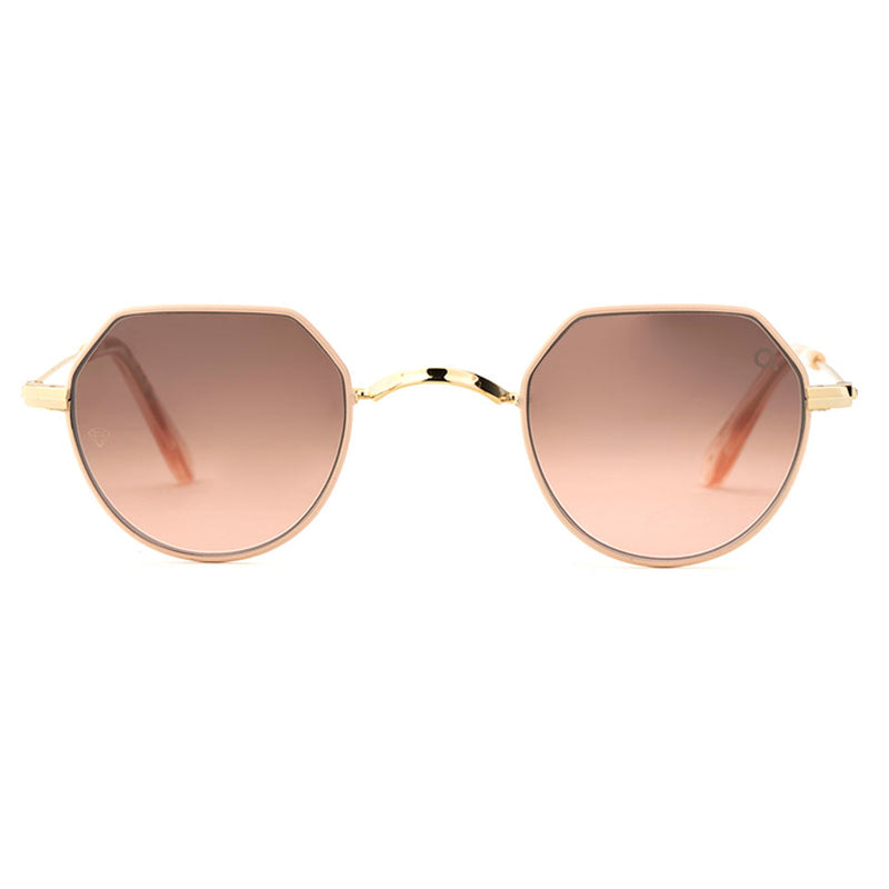 Occhiale da Sole Etnia Barcelona, Modello: Huntington Colore: GDCO