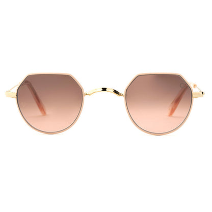 Occhiale da Sole Etnia Barcelona, Modello: Huntington Colore: GDCO