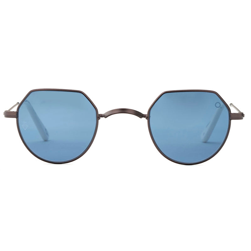 Occhiale da Sole Etnia Barcelona, Modello: Huntington Colore: GMWH