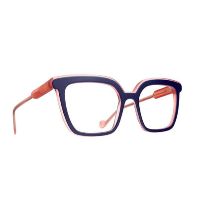 Occhiale da Vista Blush, Modello: HUSH Colore: 1093