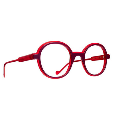Occhiale da Vista Blush, Modello: HYPNOTIC Colore: 1097