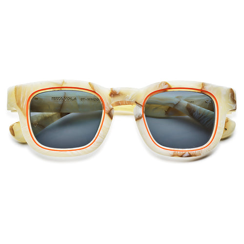 Occhiale da Sole Etnia Barcelona, Modello: Ibiza07SUN Colore: WHOG