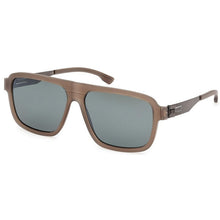 Carica l'immagine nel visualizzatore di Gallery, Occhiale da Sole IC!BERLIN, Modello: IC0005 Colore: 46R