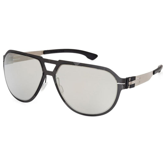 Occhiale da Sole IC!BERLIN, Modello: IC0008 Colore: 02A