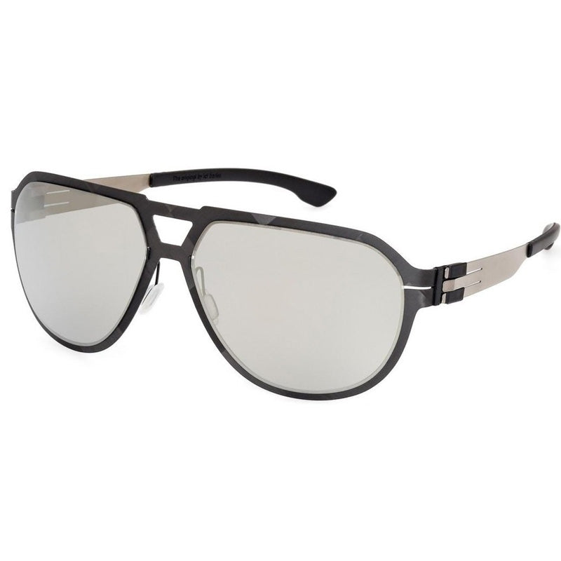 Occhiale da Sole IC!BERLIN, Modello: IC0008 Colore: 02A