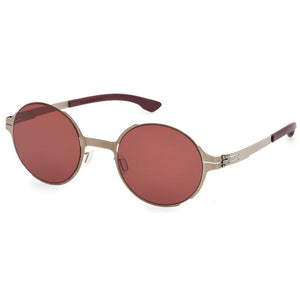 Occhiale da Sole IC!BERLIN, Modello: IC0013 Colore: 34S