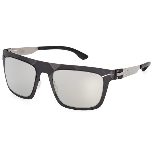 Occhiale da Sole IC!BERLIN, Modello: IC0027 Colore: 02A