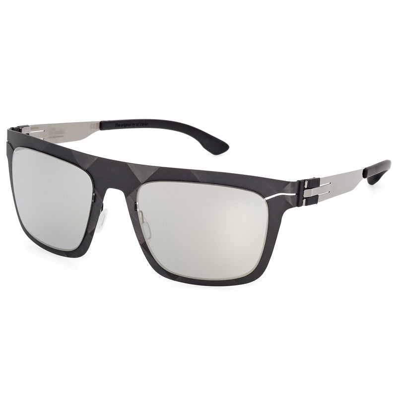 Occhiale da Sole IC!BERLIN, Modello: IC0027 Colore: 02A