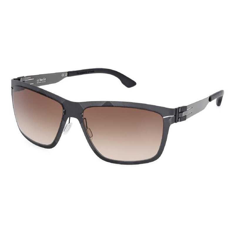 Occhiale da Sole IC!BERLIN, Modello: IC0058 Colore: 02W