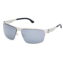 Carica l&#39;immagine nel visualizzatore di Gallery, Occhiale da Sole IC!BERLIN, Modello: IC0061 Colore: 20D