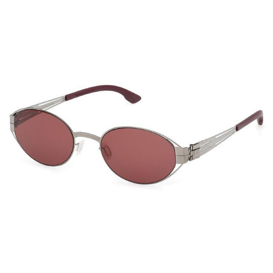 Occhiale da Sole IC!BERLIN, Modello: IC0062 Colore: 02S