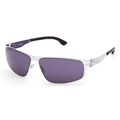 Occhiale da Sole IC!BERLIN, Modello: IC0063 Colore: 20Y