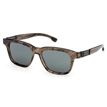 Carica l&#39;immagine nel visualizzatore di Gallery, Occhiale da Sole IC!BERLIN, Modello: IC0067 Colore: 48R