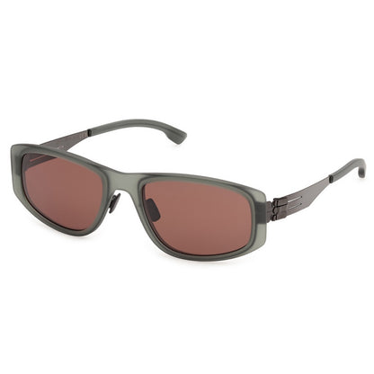 Occhiale da Sole IC!BERLIN, Modello: IC0217 Colore: 95E