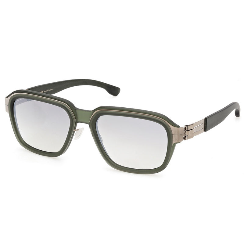 Occhiale da Sole IC!BERLIN, Modello: IC0219 Colore: 35G