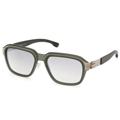 Occhiale da Sole IC!BERLIN, Modello: IC0219 Colore: 35G