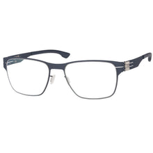 Carica l&#39;immagine nel visualizzatore di Gallery, Occhiale da Vista IC!BERLIN, Modello: IC5023 Colore: 085