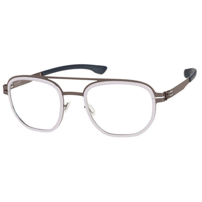 Occhiale da Vista IC!BERLIN, Modello: IC5047 Colore: 05A