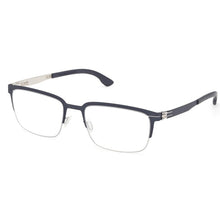 Carica l&#39;immagine nel visualizzatore di Gallery, Occhiale da Vista IC!BERLIN, Modello: IC5165 Colore: 086