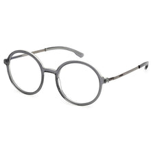 Carica l&#39;immagine nel visualizzatore di Gallery, Occhiale da Vista IC!BERLIN, Modello: IC5166 Colore: 096