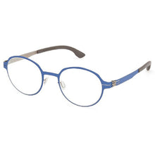 Carica l&#39;immagine nel visualizzatore di Gallery, Occhiale da Vista IC!BERLIN, Modello: IC5171 Colore: 086