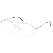 Carica l&#39;immagine nel visualizzatore di Gallery, Occhiale da Vista IC!BERLIN, Modello: IC5176 Colore: 028