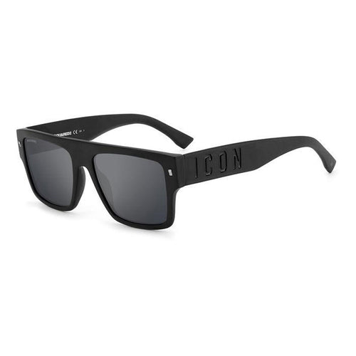 Occhiale da Sole DSquared2 Eyewear, Modello: ICON0003S Colore: 003T4