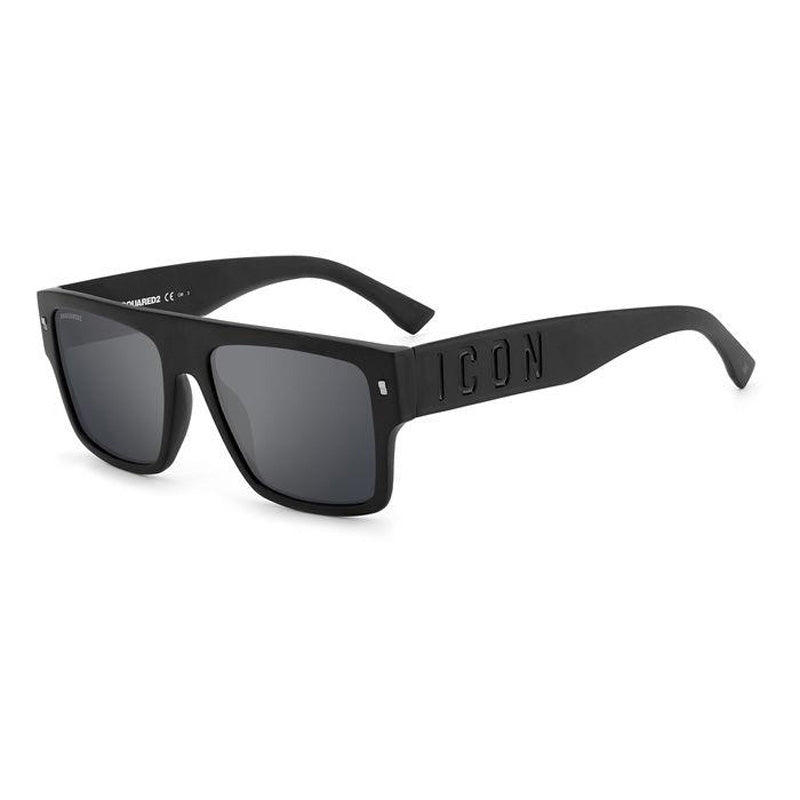 Occhiale da Sole DSquared2 Eyewear, Modello: ICON0003S Colore: 003T4
