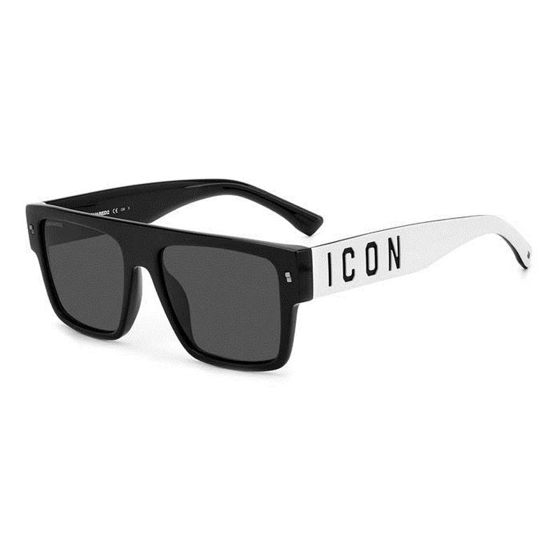 Occhiale da Sole DSquared2 Eyewear, Modello: ICON0003S Colore: CCPIR