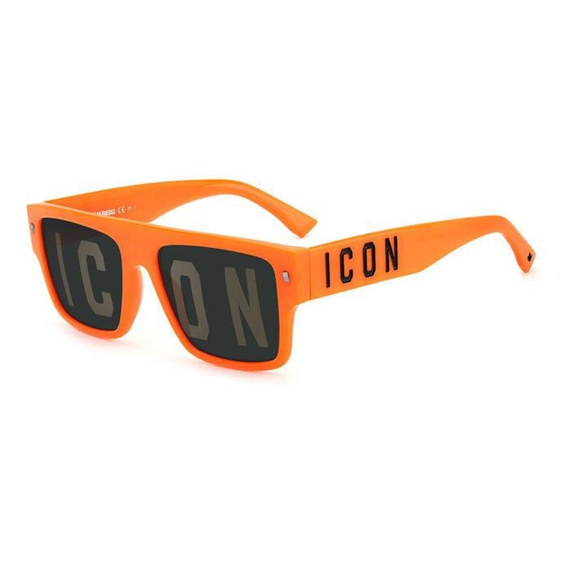 Occhiale da Sole DSquared2 Eyewear, Modello: ICON0003S Colore: L7Q7Y