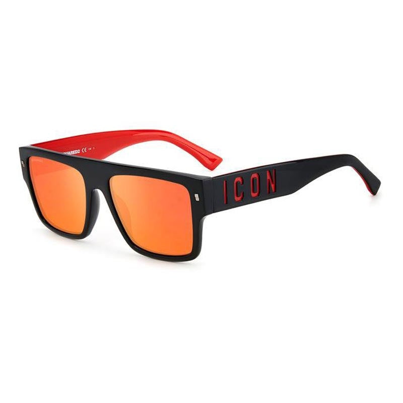 Occhiale da Sole DSquared2 Eyewear, Modello: ICON0003S Colore: OITUZ