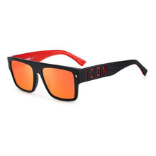 Carica l&#39;immagine nel visualizzatore di Gallery, Occhiale da Sole DSquared2 Eyewear, Modello: ICON0003S Colore: OITUZ