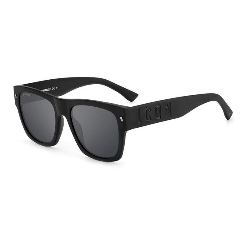 Occhiale da Sole DSquared2 Eyewear, Modello: ICON0004S Colore: 003T4