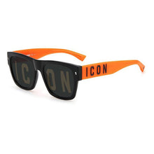 Carica l&#39;immagine nel visualizzatore di Gallery, Occhiale da Sole DSquared2 Eyewear, Modello: ICON0004S Colore: 8LZ7Y