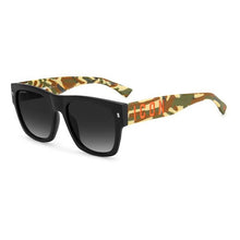 Carica l&#39;immagine nel visualizzatore di Gallery, Occhiale da Sole DSquared2 Eyewear, Modello: ICON0004S Colore: OHC9O